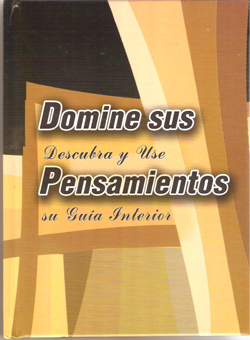 DOMINE SUS PENSAMIENTOS